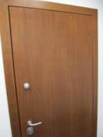 Puerta maxima